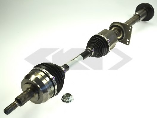 L?BRO 304505 Drive Shaft